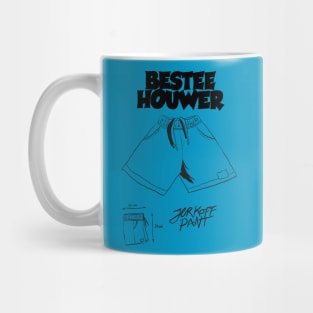 Bestee Houwer Mug